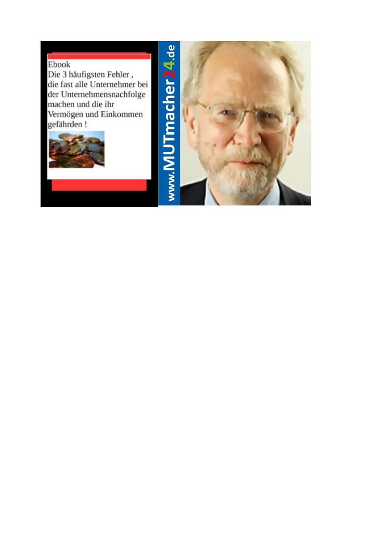 Bernd Nielsen der Nachfolgeaufklärer