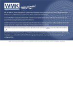 WMK Unternehmergesellschaft