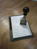 Auftragsmanagement, gaaaaanz einfach!