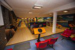 Bowlingbahn