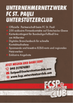 UnterstützerClub FC St. Pauli