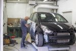 Jürs GmbH – Der Collisionsspezialist