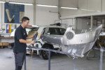 Jürs GmbH – Der Collisionsspezialist