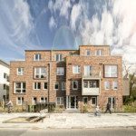 Projekt in Hamburg-Langenhorn