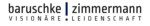 baruschke!zimmermann Unternehmensberatungs GmbH