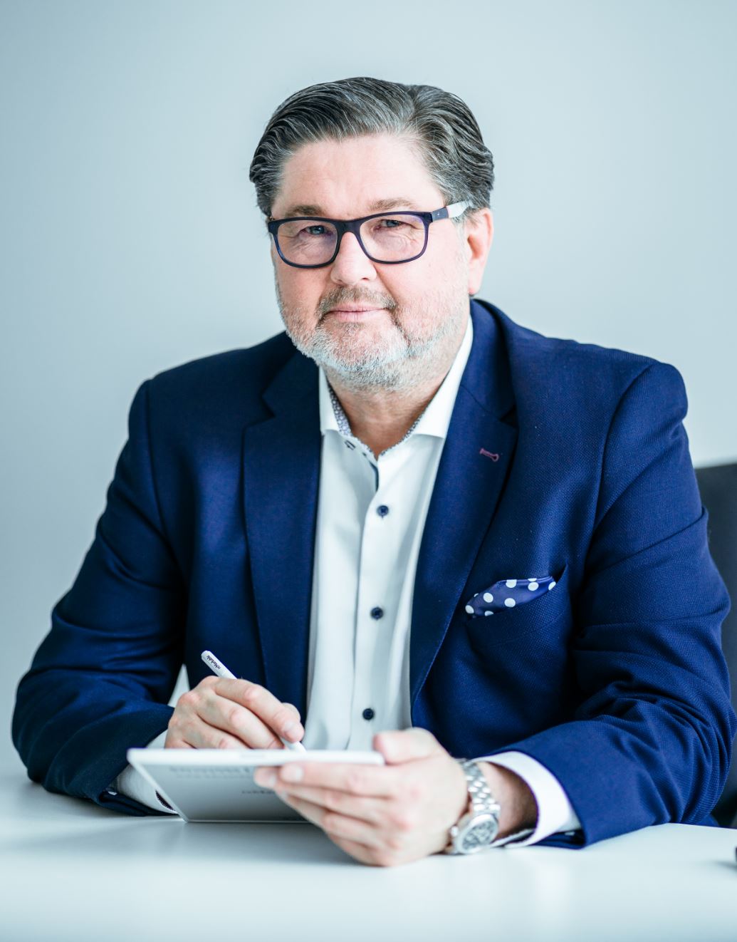 baruschke!zimmermann Unternehmensberatungs GmbH