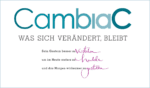 CambiaC – WAS SICH VERÄNDERT BLEIBT