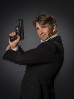 Morden im Norden im Imperial Theater