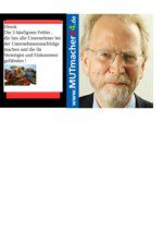 Bernd Nielsen der Nachfolgeaufklärer