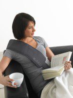 punktuelle Therapie direkt an der Stelle