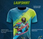 Sport-Shirts in eigenem Design