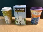Coffee To Go Becher Made in Germany Coffee To Go Becher Made in Germany