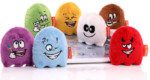 Teamgeister - Anti-Stress-Artikel und Displayreiniger Teamgeister - Anti-Stress-Artikel und Displayreiniger