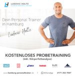 Personal Training Angebot