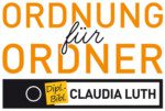 Ordnung für Ordner Ordnung für Ordner