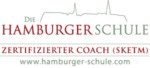 Logo zertifizierter SKETM-Coach