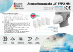 FFP2 elastoCare