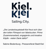 fabelzucker Filmproduktion UG (haftungsbeschränkt)