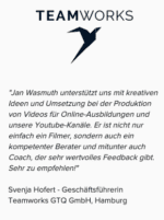 fabelzucker Filmproduktion UG (haftungsbeschränkt)