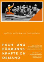 Agentur für Interim Manager AIM - Büro Hamburg