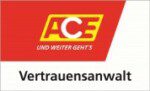 Vertrauensanwalt ACE Auto Club Europa