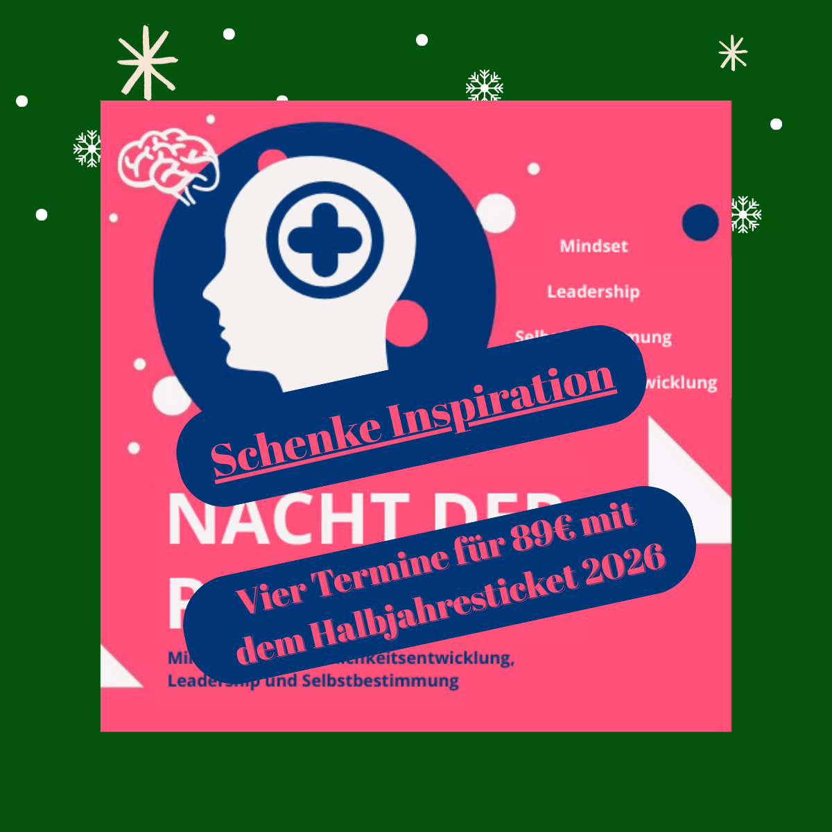 Nacht der Redner live in Hamburg 2026