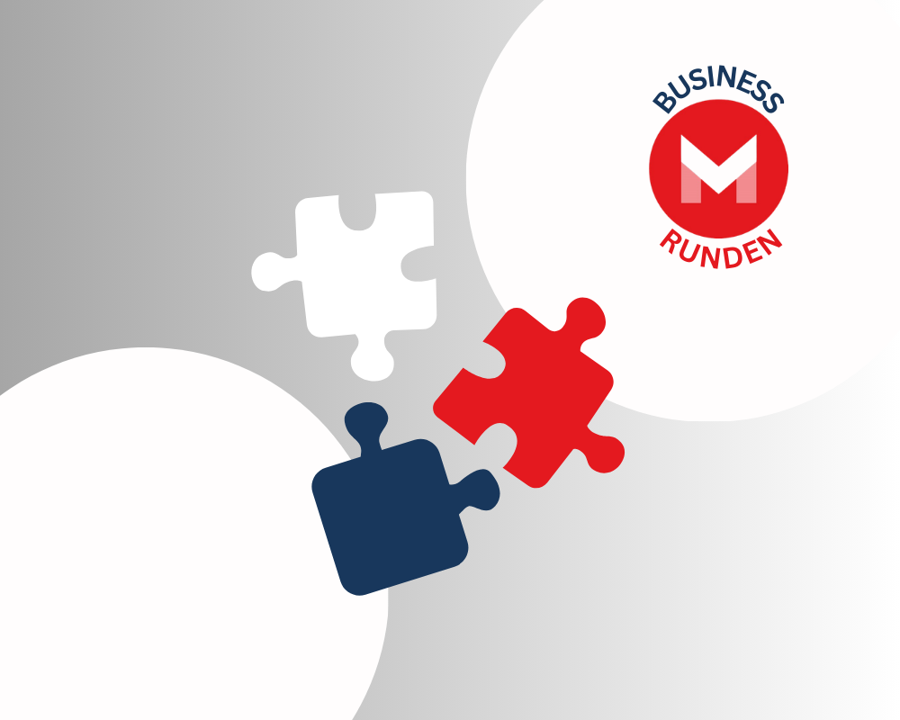 M-POINT BUSINESS-RUNDE "St. Georg"