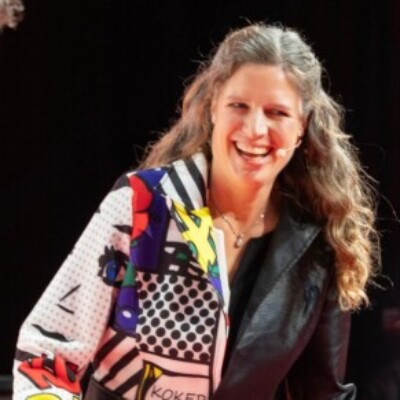 Profilbild von Daniela Landgraf