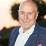 Profilbild von Wolfgang E. Buss