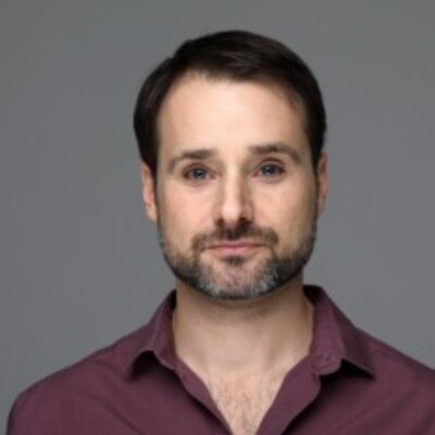 Profilbild von David Rehnström