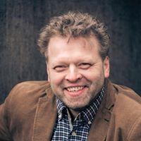 Profilbild von Torsten Heitmann