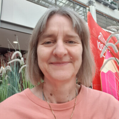 Profilbild von Gudrun Dara Müller