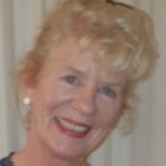 Profilbild von Marita Schlesinger