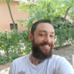 Profilbild von Jonas Felten