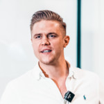 Profilbild von Timo Berger
