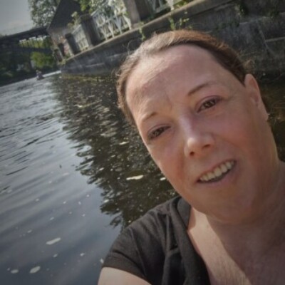 Profilbild von Kristina Kahl