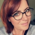 Profilbild von Petra Behlen
