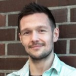 Profilbild von Florian Brennecke