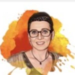 Profilbild von Annette Gösling