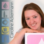 Profilbild von Caroline Ackermann