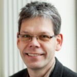 Profilbild von Jörn Thiel