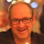 Profilbild von Kay Manzel