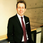 Profilbild von Artur Wizke